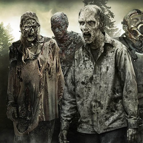 The Walking Dead